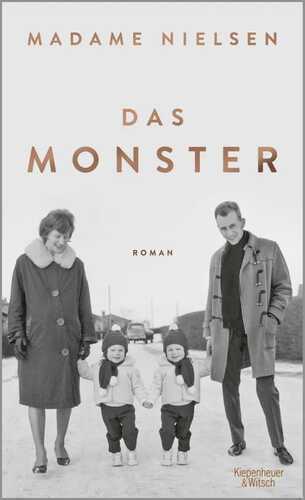 Das Monster — Madame Nielsen