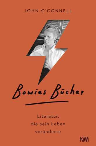 Bowies Bücher — John O`connell