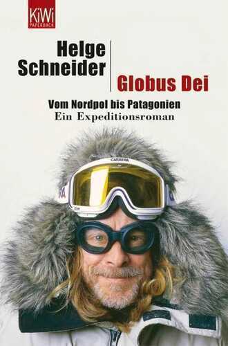 Globus Dei — Helge Schneider
