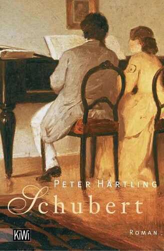 Schubert — Peter Härtling