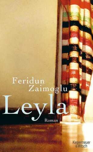 Leyla — Feridun Zaimoğlu