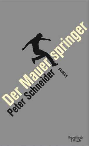 Der Mauerspringer