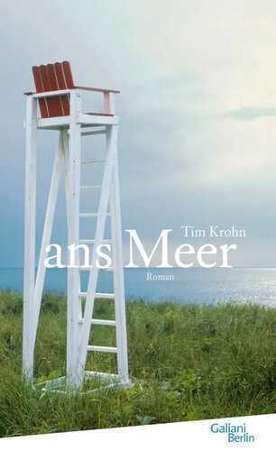 Ans Meer — Tim Krohn