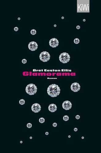 Glamorama — Bret Easton Ellis