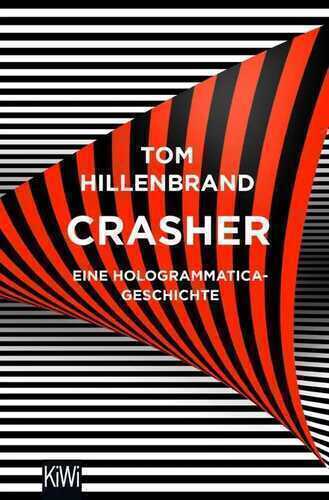 Crasher — Tom Hillenbrand