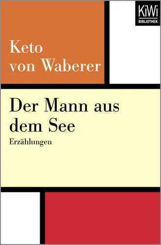 Der Mann aus dem See