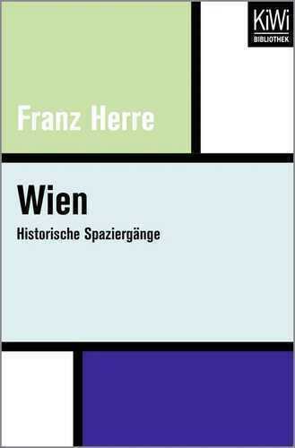 Wien — Franz Herre