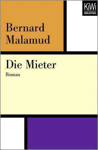 Die Mieter — Bernard Malamud