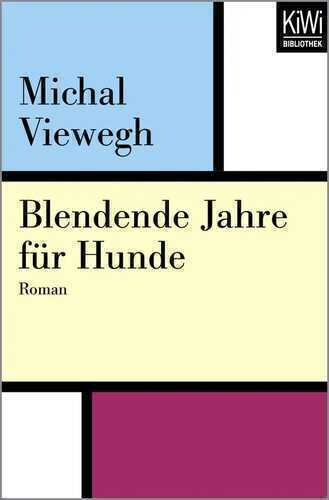 Blendende Jahre für Hunde