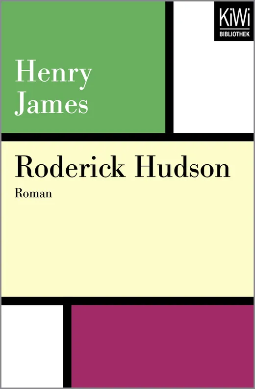 Roderick Hudson