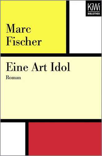 Eine Art Idol