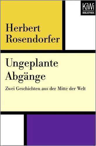 Ungeplante Abgänge