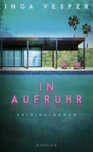 In Aufruhr — Inga Vesper