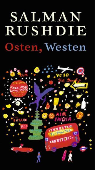 Osten, Westen