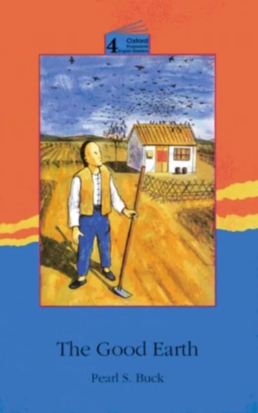 9. Schuljahr, Stufe 3 - The Good Earth