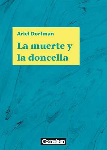 La muerte y la doncella