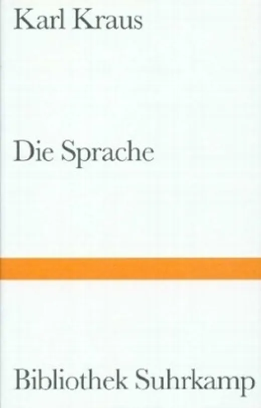Die Sprache