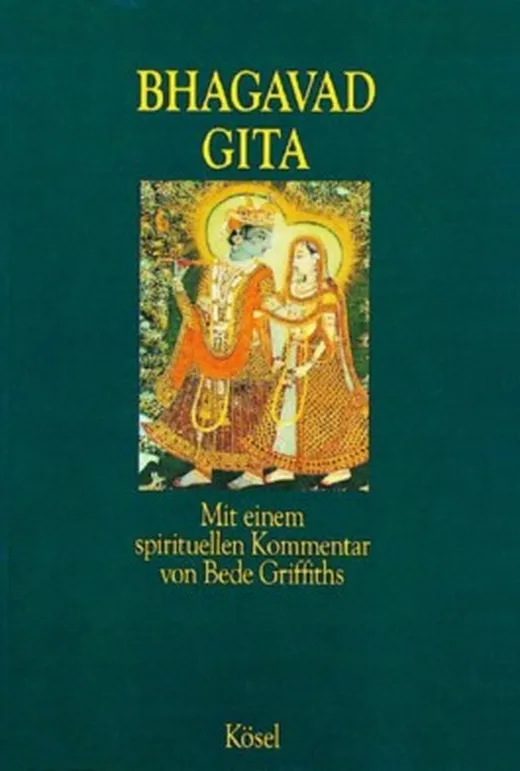 Bhagavad Gita