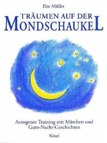 Träumen auf der Mondschaukel