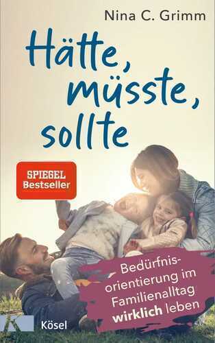 Hätte, müsste, sollte — Nina C. Grimm