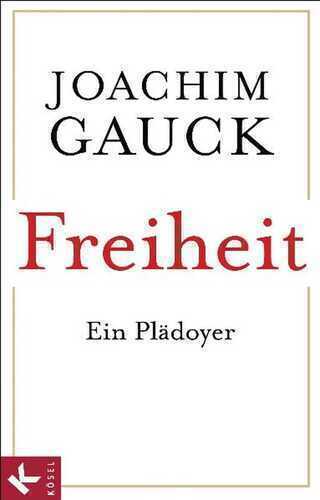 Freiheit