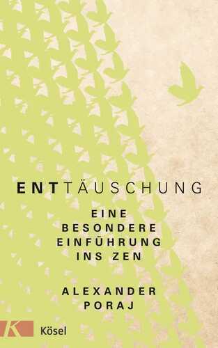 EntTäuschung — Alexander Poraj