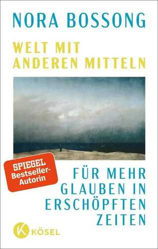Welt mit anderen Mitteln