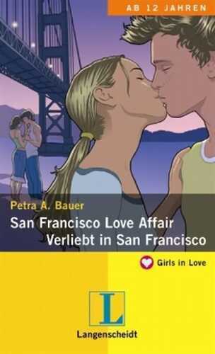 San Francisco Love Affair = Verliebt in San Francisco