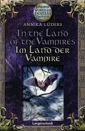 In the Land of the Vampires - Im Land der Vampire
