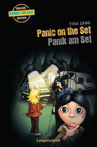 Panic on the Set - Panik am Set