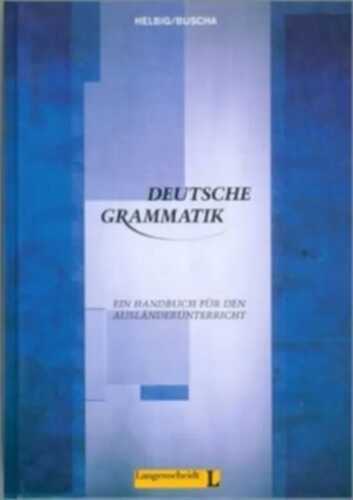 Deutsche Grammatik