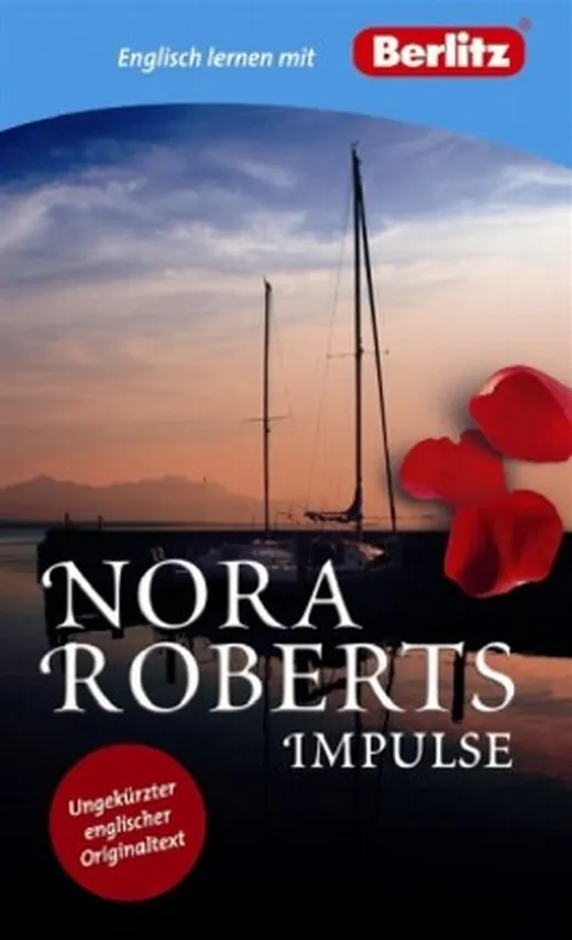 Englisch lernen mit Nora Roberts: Impulse