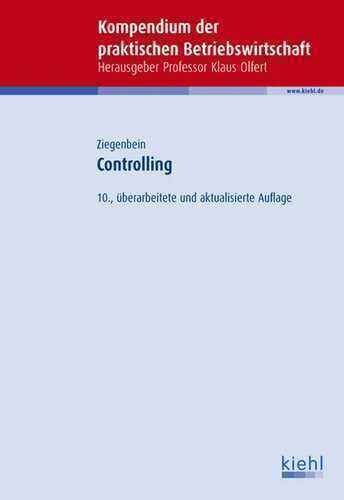 Controlling — Klaus Ziegenbein