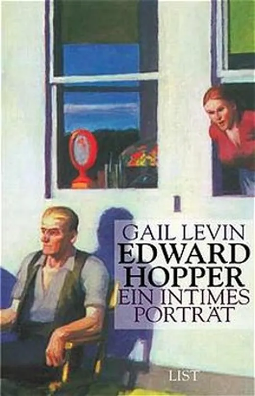 Edward Hopper