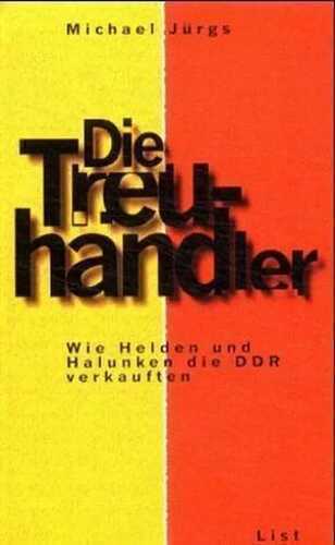 Die Treuhändler