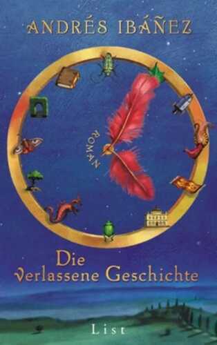 Die verlassene Geschichte