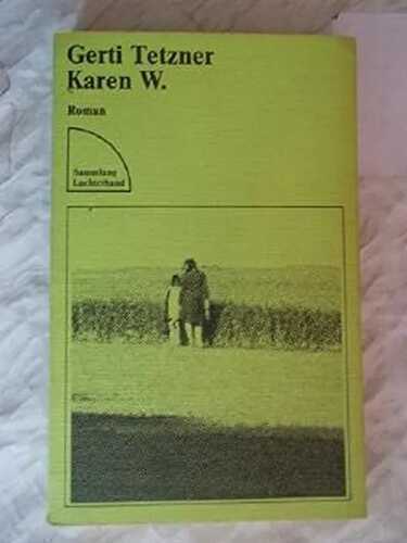 Karen W.