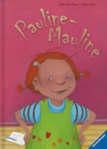 Pauline - Mauline