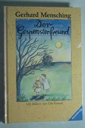 Der Gespensterfreund