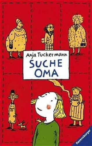 Suche Oma!