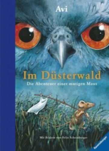 Im Düsterwald — Avi