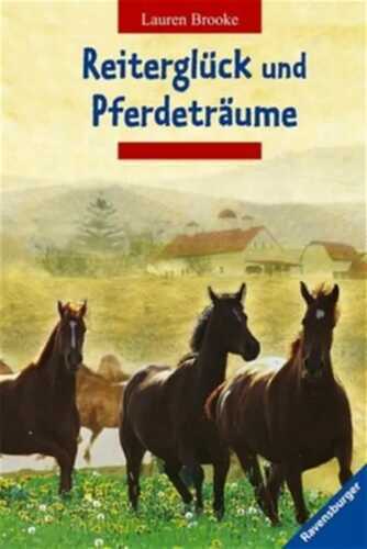 Reiterglück und Pferdeträume