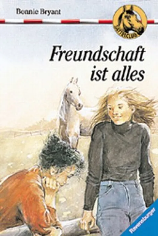Freundschaft ist alles
