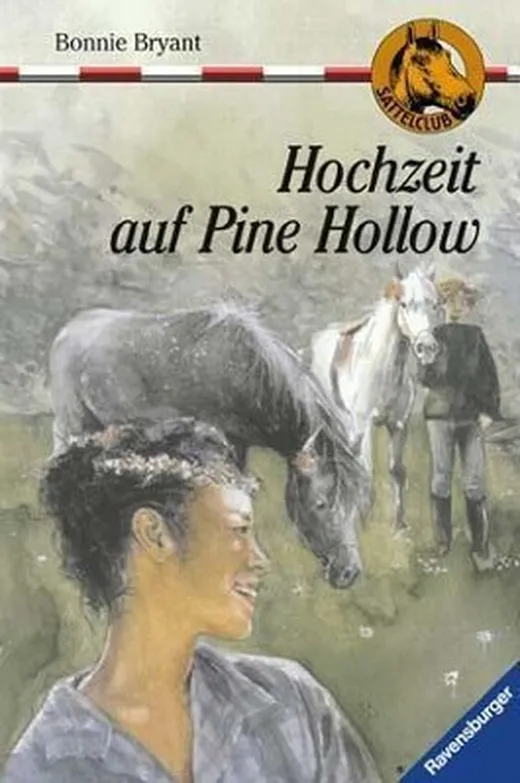 Hochzeit auf Pine Hollow