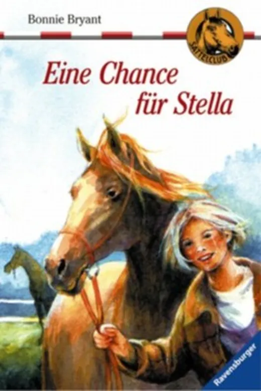 Eine Chance für Stella