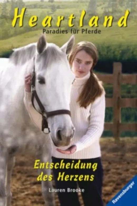 Entscheidung des Herzens