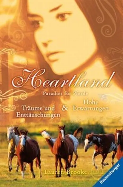 Heartland - Träume und Enttäuschungen / Hohe Erwartungen