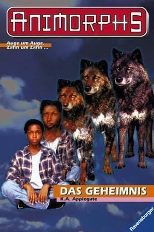 Das Geheimnis