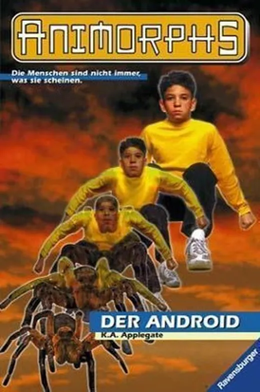 Der Android