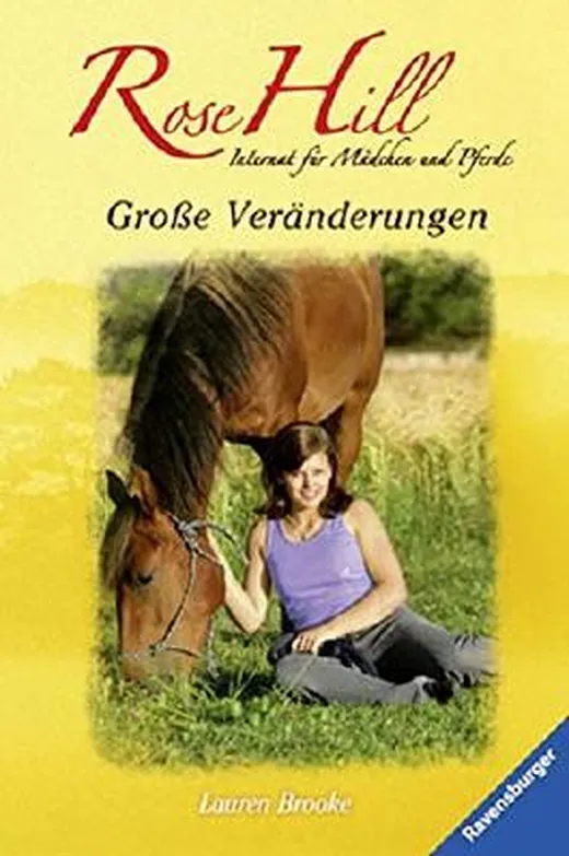 Große Veränderungen